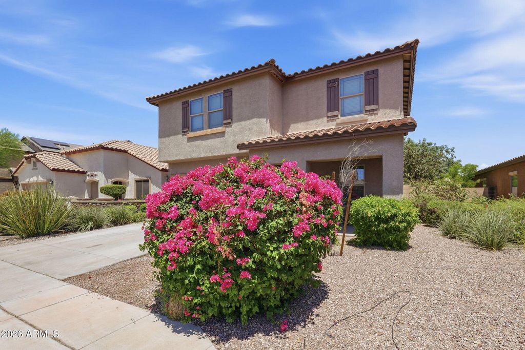 25809 N 107TH Drive, Peoria, AZ 85383 — photo 3