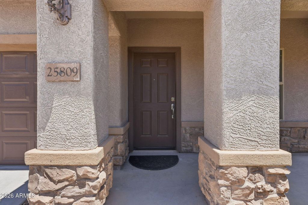 25809 N 107TH Drive, Peoria, AZ 85383 — photo 4