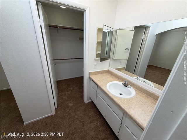 7174 Shadow Crest Drive, Las Vegas, NV 89119