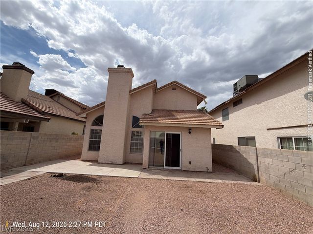7174 Shadow Crest Drive, Las Vegas, NV 89119