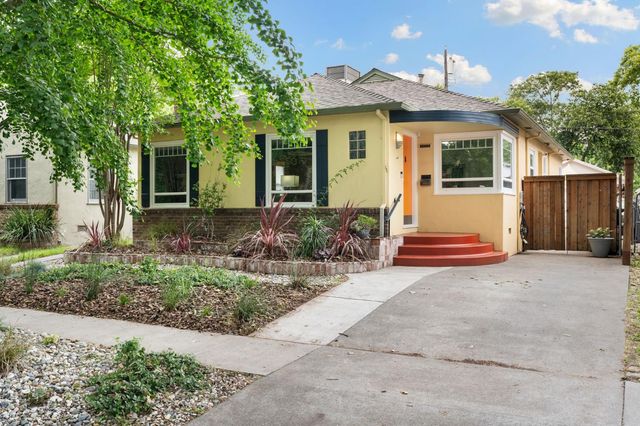 1925 4th Ave, Sacramento, CA 95818