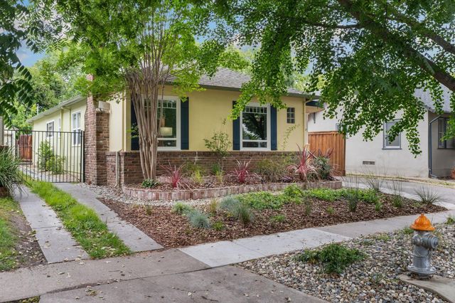 1925 4th Ave, Sacramento, CA 95818