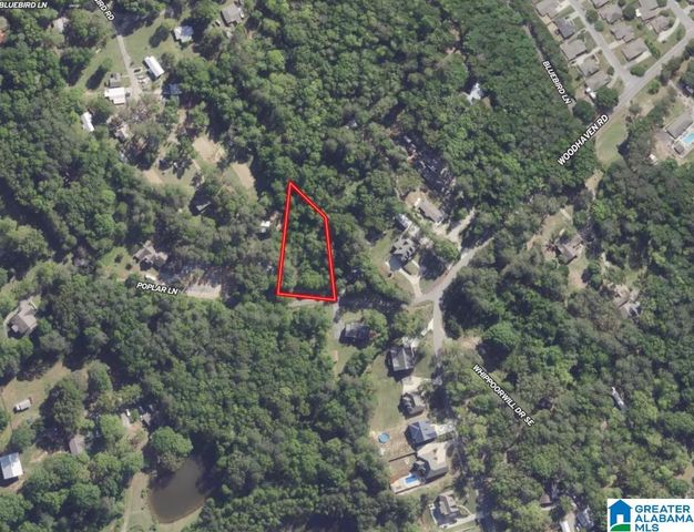 525 POPLAR LANE, Helena, AL 35244