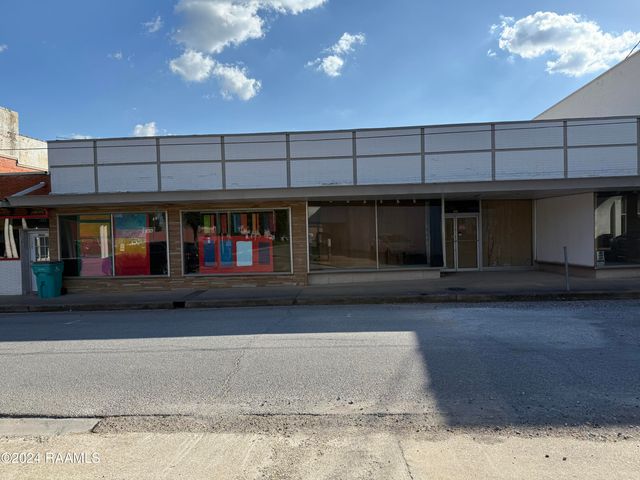 119 E Landry Street, Opelousas, LA 70570