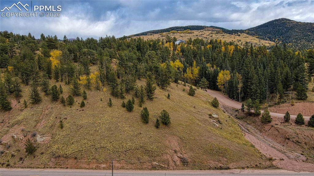 65 Portland Drive, Cripple Creek, CO 80813 — exterior