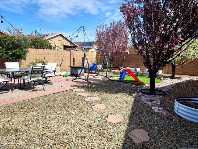 6422 E Kilkenny Place, Prescott Valley, AZ 86314