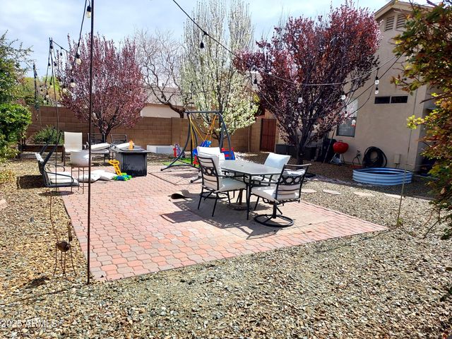 6422 E Kilkenny Place, Prescott Valley, AZ 86314