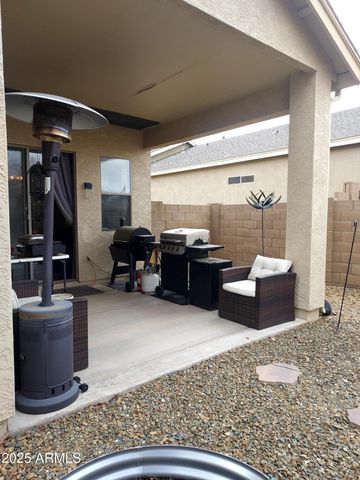 6422 E Kilkenny Place, Prescott Valley, AZ 86314