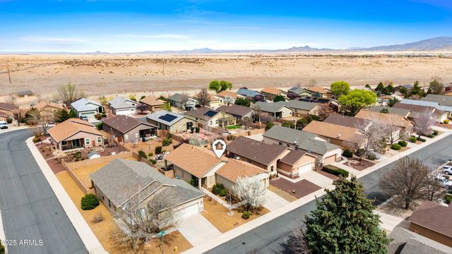 6422 E Kilkenny Place, Prescott Valley, AZ 86314