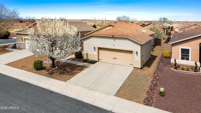 6422 E Kilkenny Place, Prescott Valley, AZ 86314