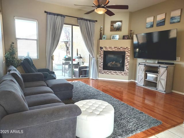 6422 E Kilkenny Place, Prescott Valley, AZ 86314