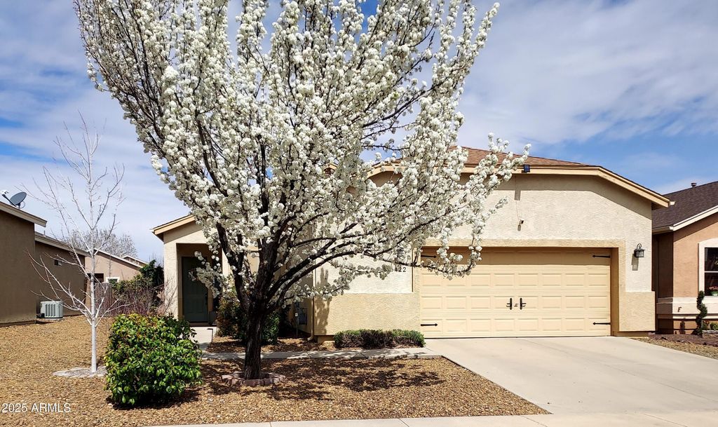 6422 E Kilkenny Place, Prescott Valley, AZ 86314