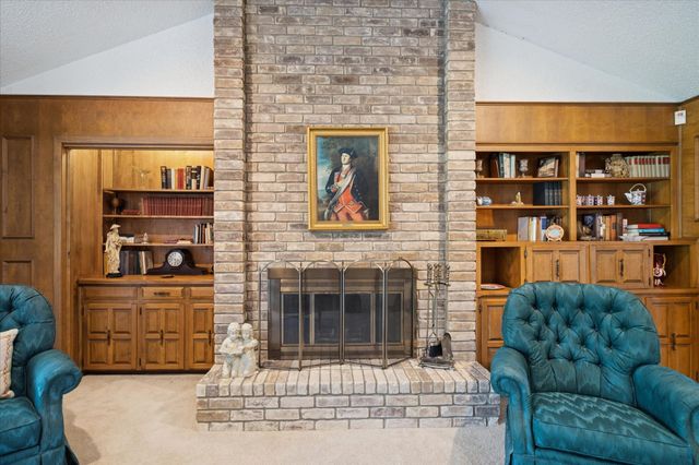 4265 Cadiz Drive, Fort Worth, TX 76133