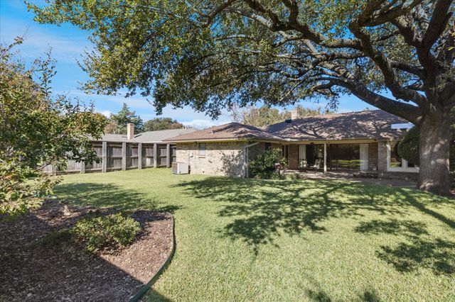 4265 Cadiz Drive, Fort Worth, TX 76133