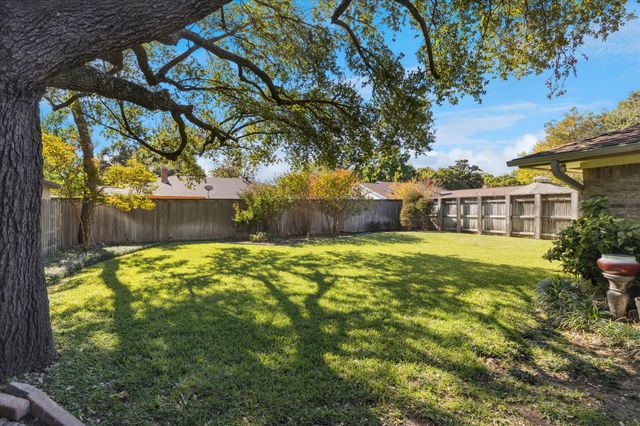 4265 Cadiz Drive, Fort Worth, TX 76133