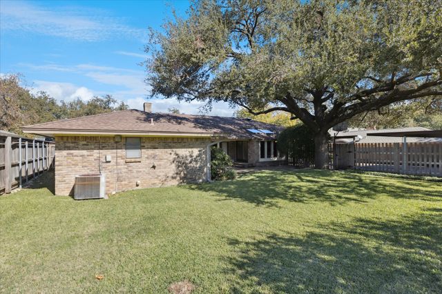 4265 Cadiz Drive, Fort Worth, TX 76133