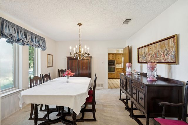 4265 Cadiz Drive, Fort Worth, TX 76133