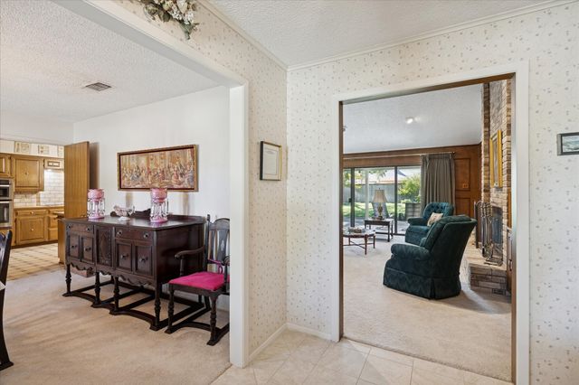 4265 Cadiz Drive, Fort Worth, TX 76133