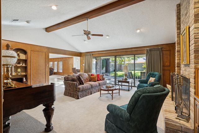 4265 Cadiz Drive, Fort Worth, TX 76133