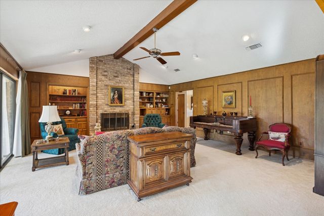 4265 Cadiz Drive, Fort Worth, TX 76133