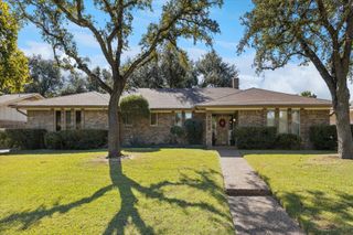 4265 Cadiz Drive, Fort Worth, TX 76133