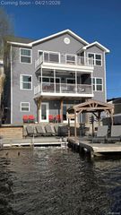 376 Bellevue Avenue, Lake Orion Village, MI 48362