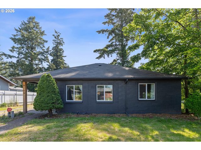 4100 Se 98TH Ave, Portland, OR 97266