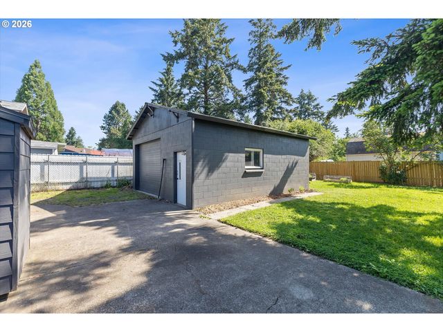 4100 Se 98TH Ave, Portland, OR 97266