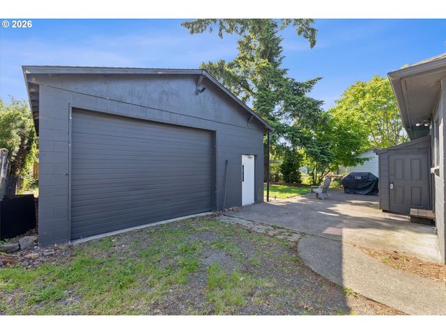 4100 Se 98TH Ave, Portland, OR 97266