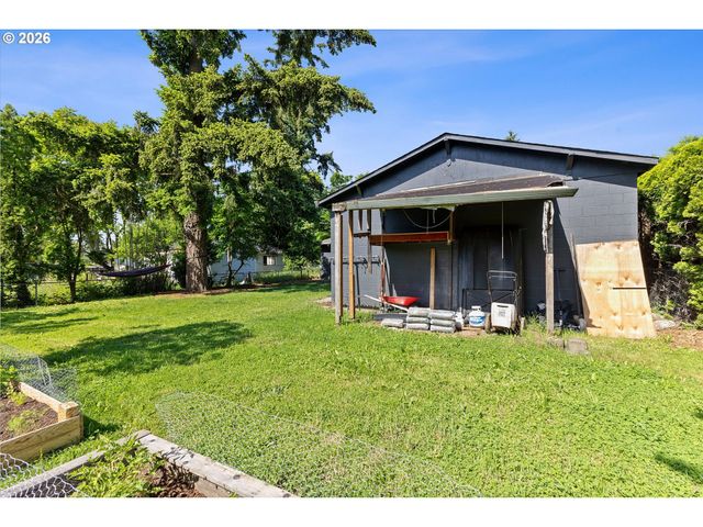 4100 Se 98TH Ave, Portland, OR 97266