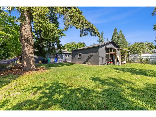 4100 Se 98TH Ave, Portland, OR 97266