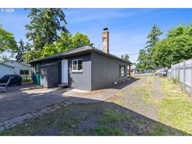 4100 Se 98TH Ave, Portland, OR 97266