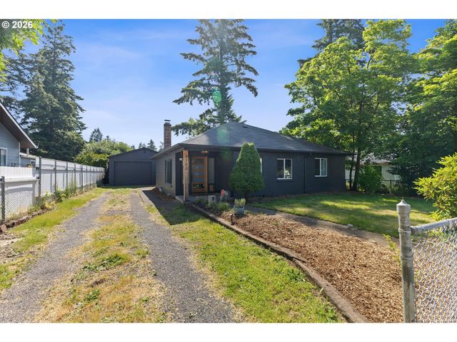 4100 Se 98TH Ave, Portland, OR 97266