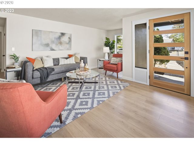 4100 Se 98TH Ave, Portland, OR 97266