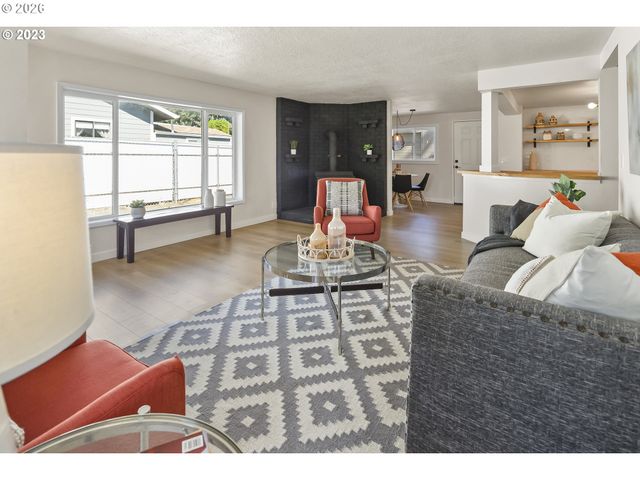 4100 Se 98TH Ave, Portland, OR 97266