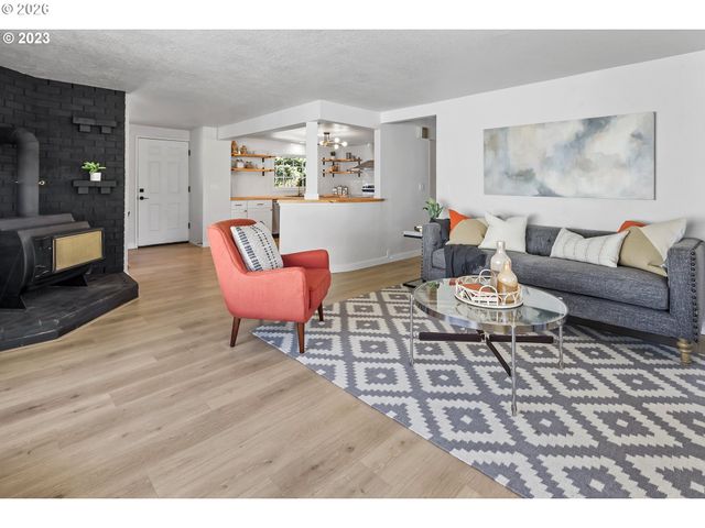4100 Se 98TH Ave, Portland, OR 97266