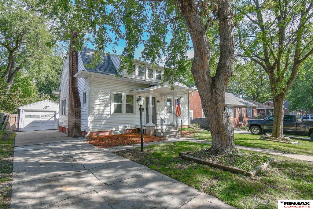 3318 Orchard Street, Lincoln, NE 68503