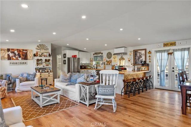 17500 High Gun Drive, Tehachapi, CA 93561