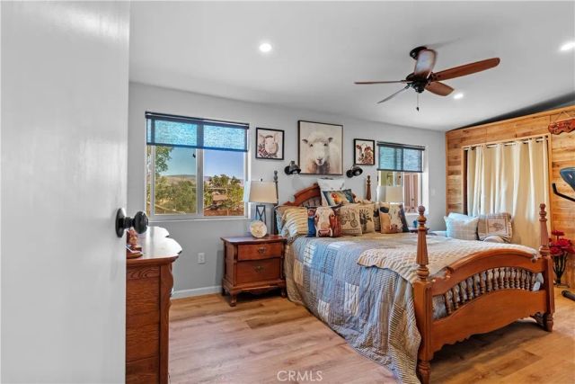 17500 High Gun Drive, Tehachapi, CA 93561