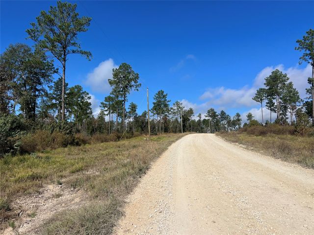 TBD 7 Reveille Road, Livingston, TX 77351