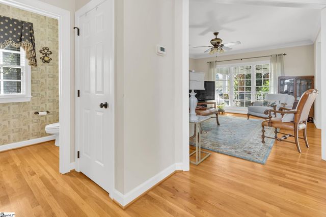 301 Rosebud Lane, Greer, SC 29650