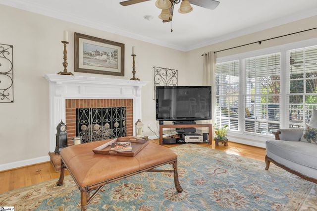 301 Rosebud Lane, Greer, SC 29650