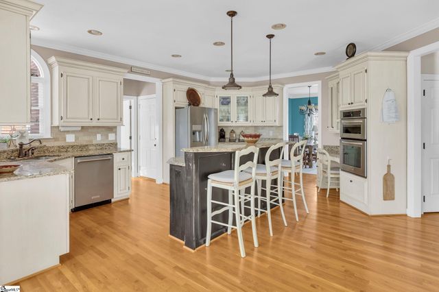 301 Rosebud Lane, Greer, SC 29650