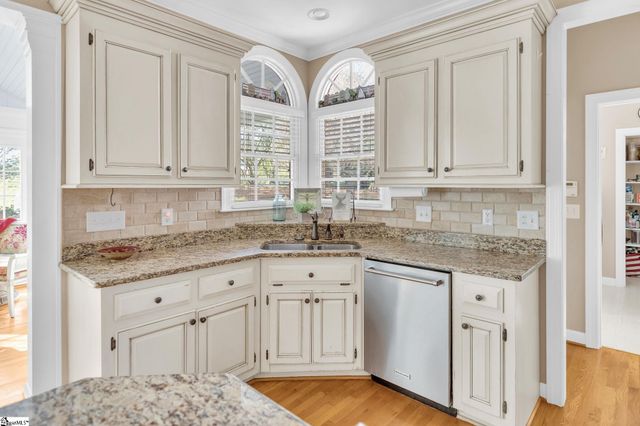 301 Rosebud Lane, Greer, SC 29650