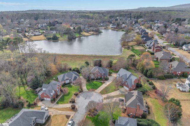 301 Rosebud Lane, Greer, SC 29650