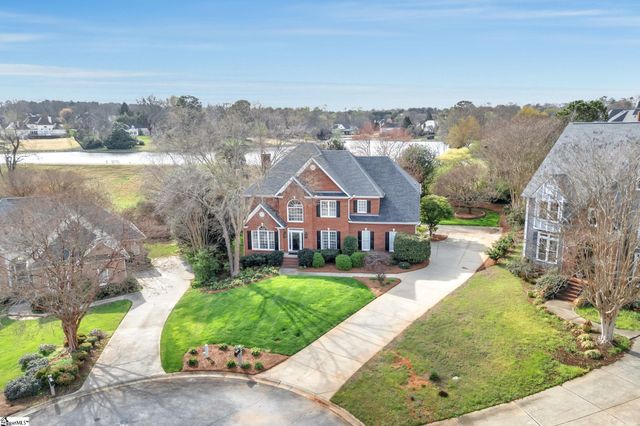 301 Rosebud Lane, Greer, SC 29650