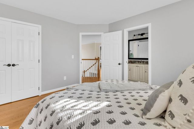 301 Rosebud Lane, Greer, SC 29650