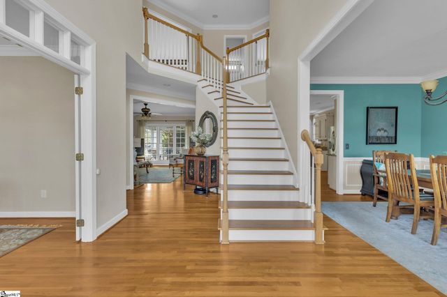 301 Rosebud Lane, Greer, SC 29650