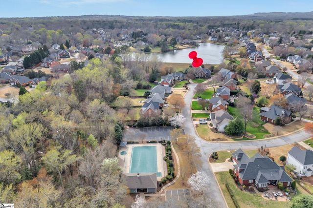 301 Rosebud Lane, Greer, SC 29650