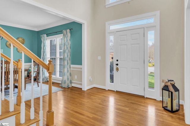 301 Rosebud Lane, Greer, SC 29650